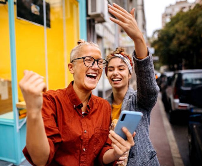 Illustration of prizes